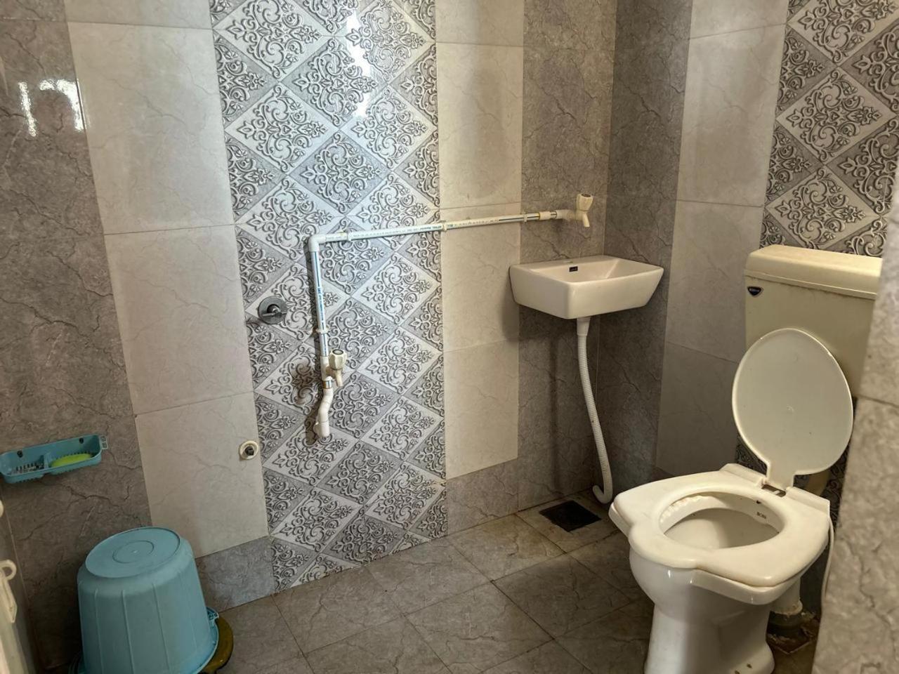 Dwarka Home Stay Zimmer foto