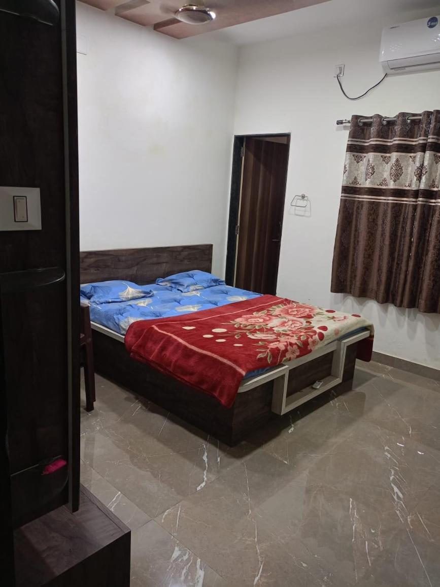 Dwarka Home Stay Exterior foto