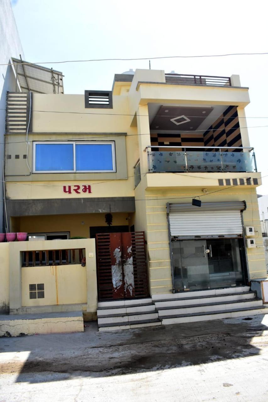 Dwarka Home Stay Exterior foto