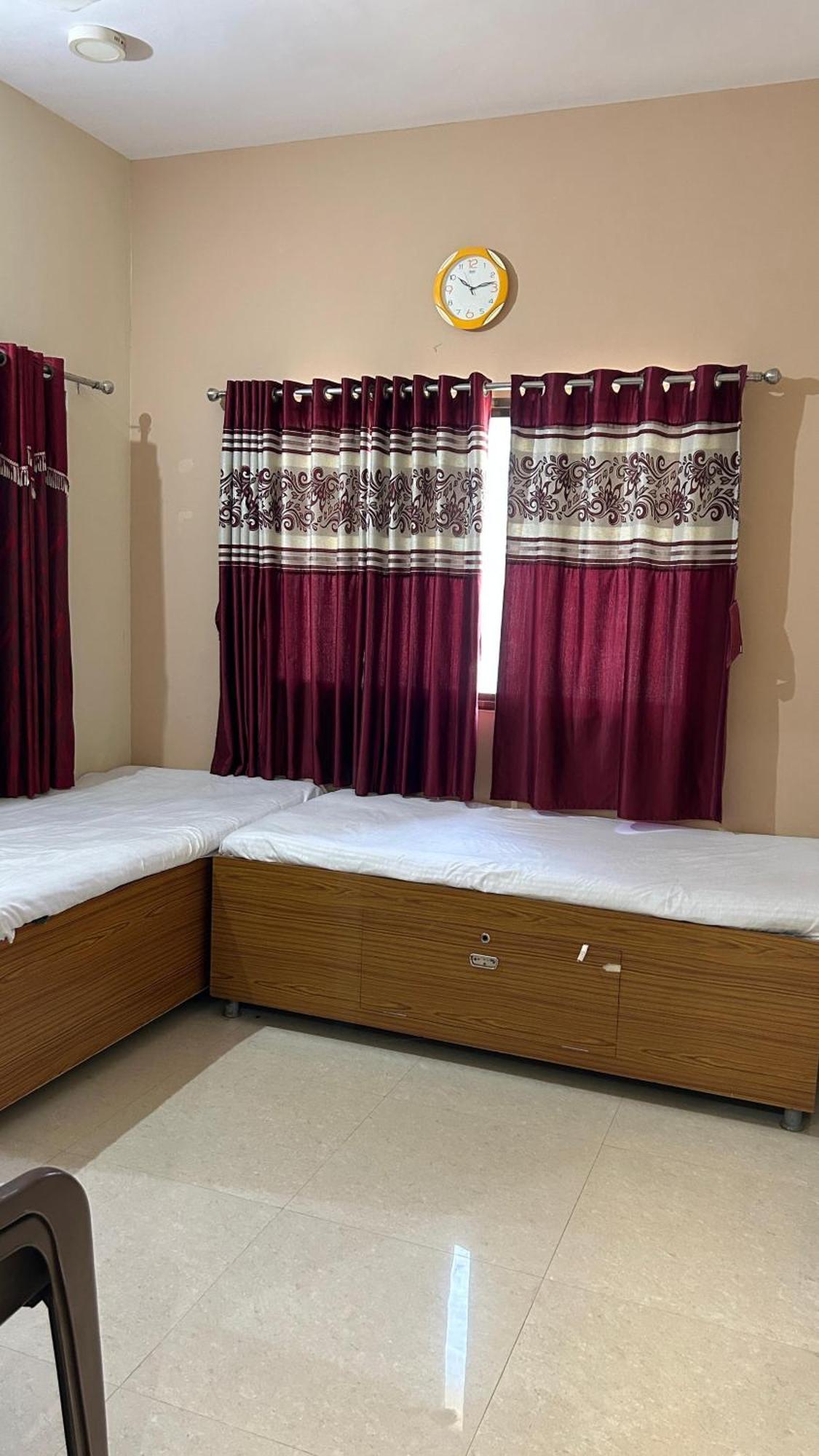 Dwarka Home Stay Exterior foto
